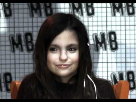 Behind the Myths Tour 3/22/12 - #3