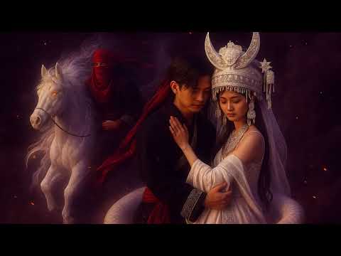 Dab Ntub Hlub -  Cheng Xiong Feat.Douachi Yang (English Version)