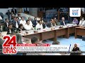 DPWH May Hinihinalang Ghost Projects Sa 1st Engineering District Ng Bulacan 24 Oras