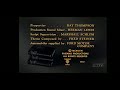 Television Code CBS Television Network CBS Television Distribution 1966 2008