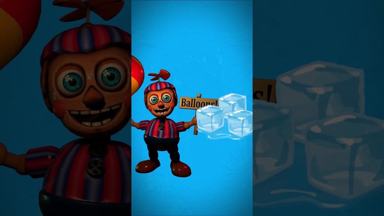 fnaf ar edit -FNAF movie 2 🎥 animatroniccs #shots #edit #fnafedit #fnaf