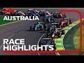 Mejores Momentos | Gran Premio de Australia 2023