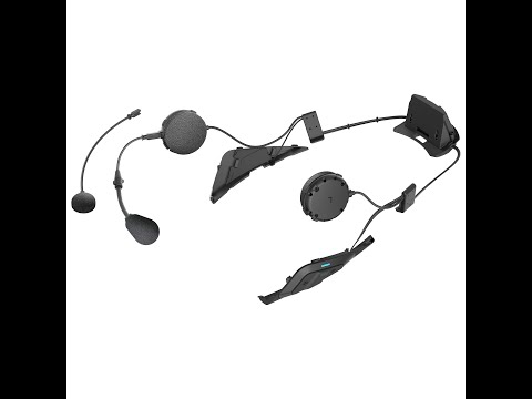 Sena SRL2 Bluetooth Headset Pairing