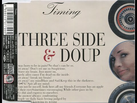 Three Side & Doup - Timing (1998)