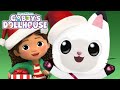 GABBY'S DOLLHOUSE | Holiday Special Trailer | Netflix
