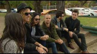 AMY MEREDITH - BPM Interview