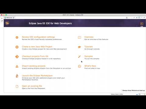 2. Step 02 - Creating Microservices for playing with Apache Camel