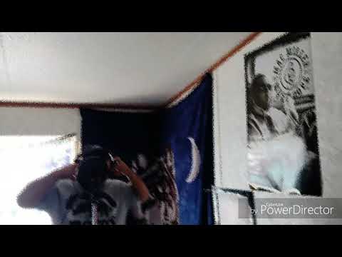 Droop- Buttons Remix//your all wack