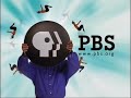 PBS Ident 6 1998 HQ