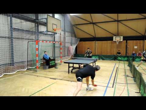 Eins gegen Zwei - 26.09.2015