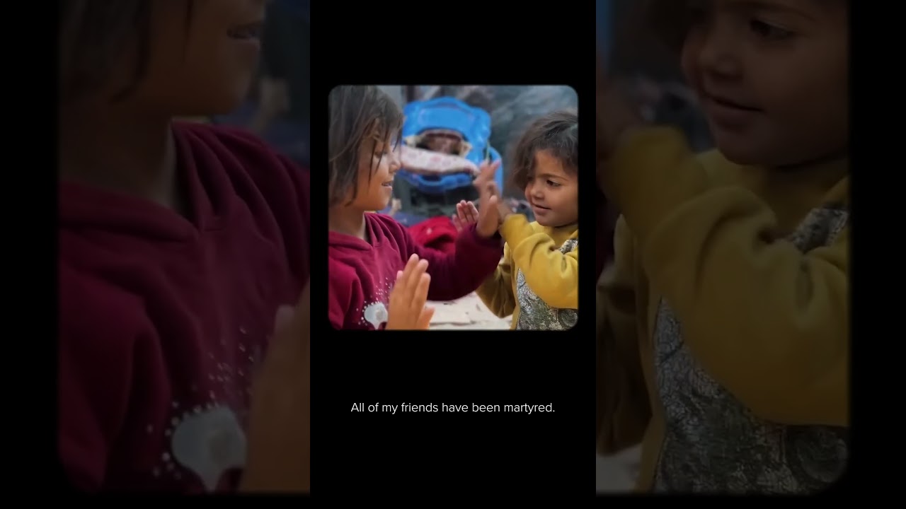 They Live What We Learned