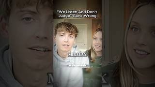 Comment if what she said is crazy… 🫢 #real #corecore #hopecore #relationship #couple