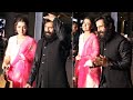 Vikram And Trisha Spotted At Mumbai Airport Ponniyin Selvan Trisha Krishnan Hot Look Filmi
