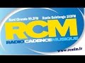 Radio cadence Musique - Clip Saison 2014