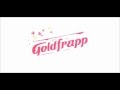 Goldfrapp: Forever (Mountaineers Remix)