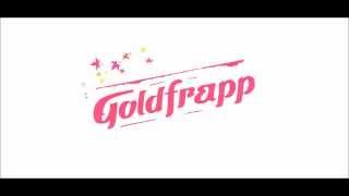 Goldfrapp: Forever (Mountaineers Remix)