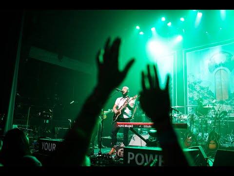 Nahko, Zella Day, Ayla Nereo Live in LA