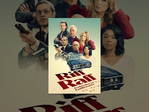 Riff Raff - Verbrechen ist Familiensache