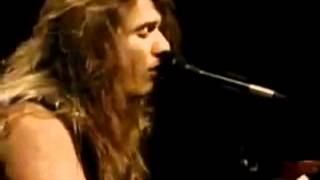 Steelheart - Mama Don&#39;t You Cry