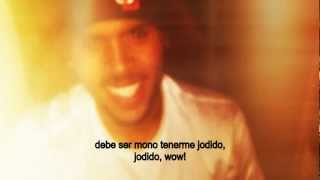 Chris Brown - Mirage (sub. español) HD