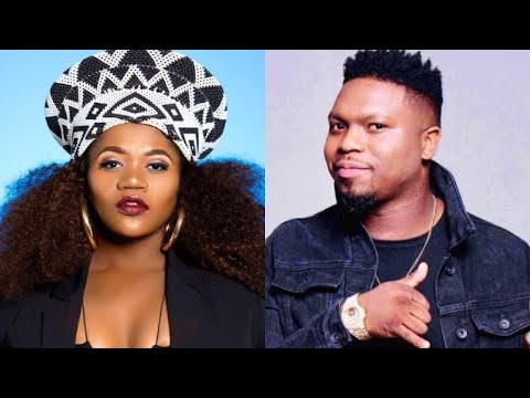 Busiswa take ex boyfriend Dj Kaygee the vibe to court for PAPGELD 💔