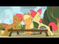 My Little Pony Season 3 Episode 8: Raise This ...