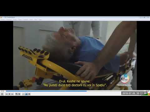 2019 07 03 PM Public Teaching in Romanian - Cursuri publice în română