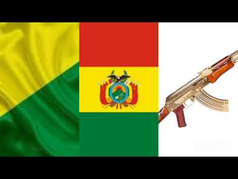 TROPA DA BOLIVIA - MC FOCA DO SALGUEIRO - 2025