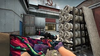 AWP Frags 5 - Cardiac Rhythm