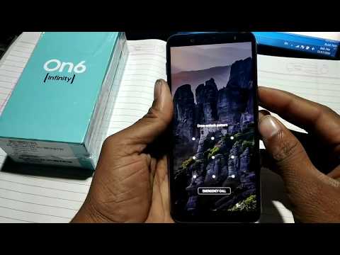 samsung on6 padrão infinito lunlock