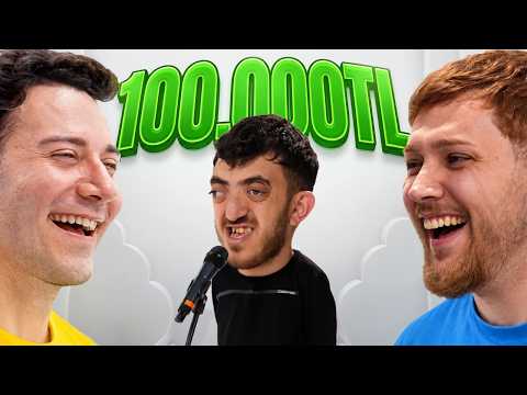 GÜLERSEN KAYBEDERSİN #2