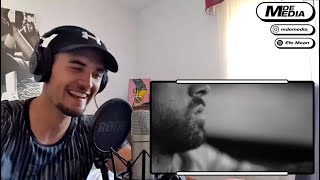 (REACCIÓN) ISRAEL B, LOWLIGHT, GLOOSITO - MIEDO Y ASCO EN MADRID (VISUALIZER)