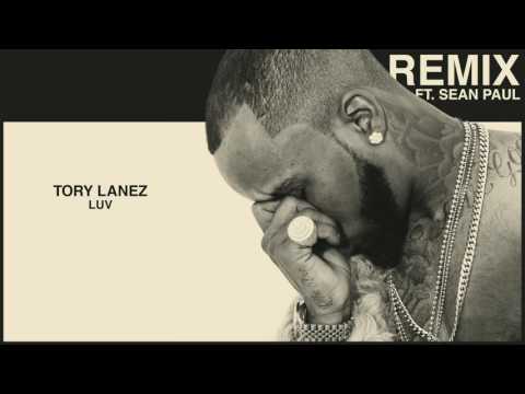 Tory Lanez - LUV Remix feat. Sean Paul (Audio)