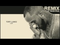 Tory Lanez LUV Remix Feat Sean Paul Audio