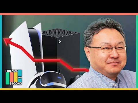 Shuhei Yoshida asegura que la nueva estrategia de Microsoft es «natural»