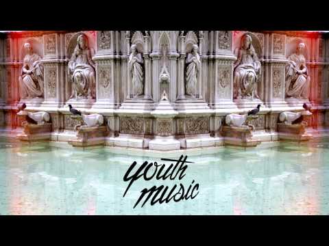 Mayer Hawthorne ft. Kendrick Lamar - Crime (Suff Daddy RMX)