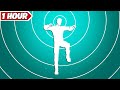 Fortnite BIG DAWGS Emote 1 Hour Hanumankind Big Dawgs