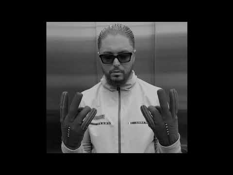 Shindy x Kalim Type Beat - "Bloodsport"