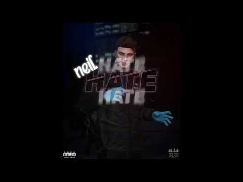 [tr.gta.world] ((IC)) neil - HATE