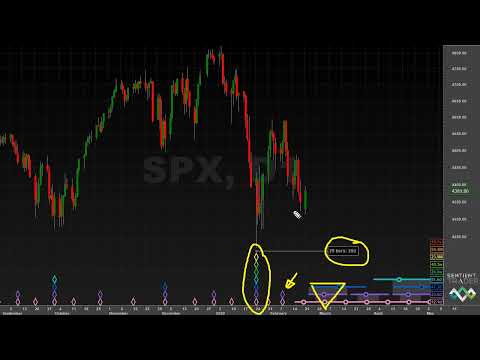 An 18-month Peak in Gold - Hurst Cycles Market Update - 21 February 2022