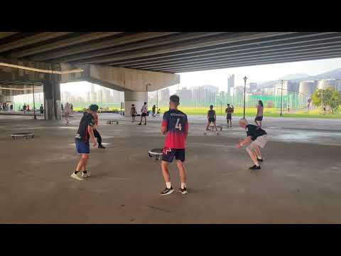 Scott Wade vs Jerry Paul 