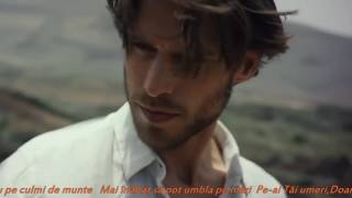 Secret Garden - You Raise Me Up - traducere romana.