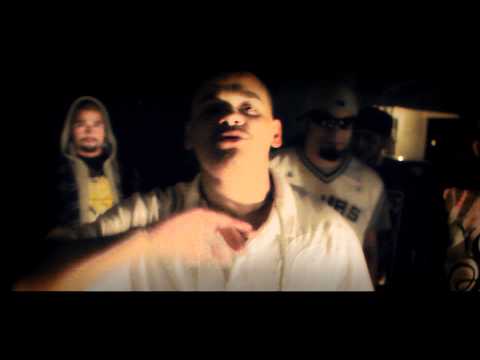 Cyrus G & Dro & Sek & Mr 210 "What You Know" official music video