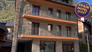 Espot Cowork & Apartments - L'Amfitriona | Hotel Review 🏩