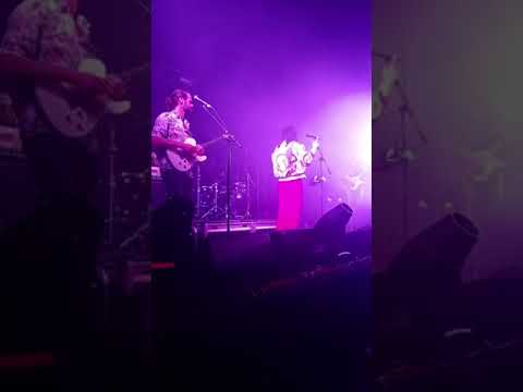 Closure in Moscow - OUR FIRST KISS at Melbourne Pavilion 7/5/2022