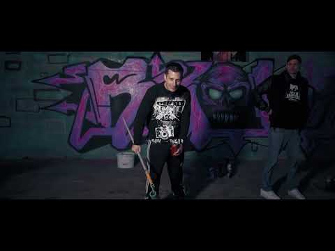 Trunkenbold & DeeLah - Schlagabtausch [OFFICIAL MUSIC VIDEO] (prod. by PA Productions)