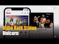 Disuntik Anak Usaha Sinar Mas Vidio Raih Status Unicorn