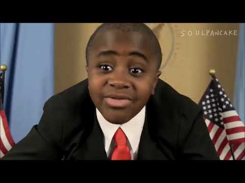 Kid President   Kindness