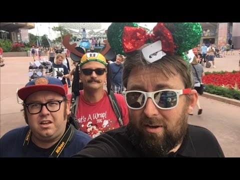 TDW 1612 - Christmas Is Starting Now