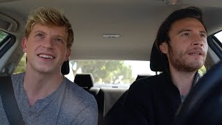 A Conversation With Matt King About What He's Been Up To & Dating In LA video